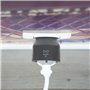 Kit 4 prises nano On/Off + télécommande 4 canaux - DiO 1.0 - Anthracite
