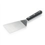 Forge Adour Spatule Plancha Courte Coudée Pom