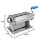 Artemio Machine à pâte à Modeler Compatible pâte polymère