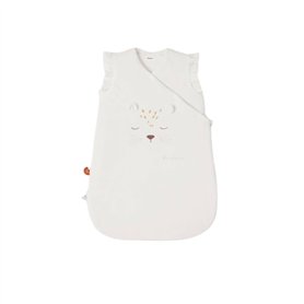 NOUKIES - Gigoteuse Hiver 0-3 Mois (50 cm) - Gigoteuse TOG 2 à 3