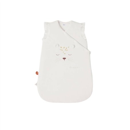 NOUKIES - Gigoteuse Hiver 0-3 Mois (50 cm) - Gigoteuse TOG 2 à 3
