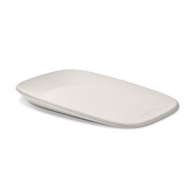 Nattou Matelas à langer en mousse PU douce