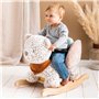 Jungo Le léopard des neiges