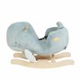 Bascule Baleine