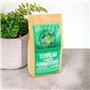 Terre d'Auguste - Terreau pour Plantes Aromatiques et Aromates 6L - Qualité Supérieure pour Potager et Plantes d'Intérieur - Bas