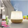 PRANARÔM - PranaBB - Diffusion Citronnelle - Mélange Aux Huiles Essentielles 100% Bio Pour Diffuseur Bébé - Parfum Traditionnell