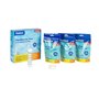 BSI - PooLSan - Kit Equilibre De l'eau - pour l'Equilibre De l'eau Piscine Et Spa