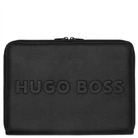 HUGO BOSS Label Writing Set L Black