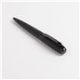 Hugo Boss Stylo à bille Contour Noir brossé