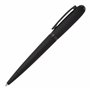 Hugo Boss Stylo à bille Contour Noir brossé