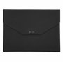 Hugo Boss Conférencier A4 Rive Black