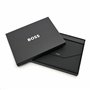 Hugo Boss Conférencier A4 Rive Black
