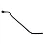 JOVERI Tube de connecteur de Tuyau de Sortie de Chauffage de Corps de Papillon, for Chevrolet Aveo Aveo5, for Cruze, Pontiac G3,