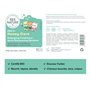 Bee Nature - Après Shampoing Enfant - Bio Honey Care - Soin Démêlant - 99% Naturelle - Hydratation Réparation - Parfum Douceur F