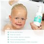 Bee Nature - Après Shampoing Enfant - Bio Honey Care - Soin Démêlant - 99% Naturelle - Hydratation Réparation - Parfum Douceur F