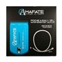 Mafate - Poche à Eau - Réservoir d'eau Souple 1,5 L - s'adapte à Tous Les Sacs d'hydratation - pour la Pratique du Running, Trai