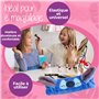 Stitch - Bandeau Maquillage - Accessoire - Cadeau Stitch Fille