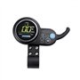 ZEMNLO Contrôleur de Scooter électrique + Affichage d'instrument TF-100 NJAX-T JX-168 LIVIAE JH01 divers Types de pièces de supp