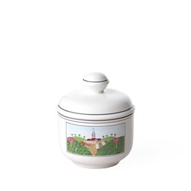 Villeroy & Boch 10-2337-0930 Sucrier 0