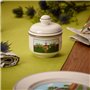 2 L Porcelaine Vert 11