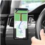 JSYDMA Support de téléphone pour Tableau de Bord de Voiture,Convient pour Skoda Octavia Combi 4 (IV) NX5 I, pièces détachées Aut