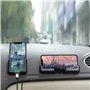JSYDMA Support de téléphone pour Tableau de Bord de Voiture,Convient pour Skoda Octavia Combi 4 (IV) NX5 I, pièces détachées Aut