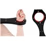 FFBHBLD Jouets BDSM Menottes Au Pilori SM Extrême Auto Bondage Fétiche Menottes Érotiques Colliers Sexuels Bondage Esclave SM Je