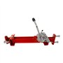 Bricoferr PT6000691 – Attache de charrue avec ajusteur de position latéral
