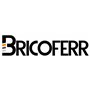 Bricoferr PT6000691 – Attache de charrue avec ajusteur de position latéral