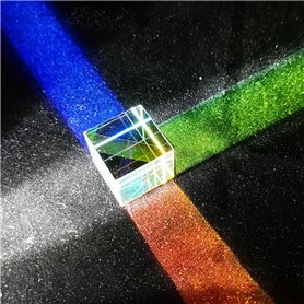 JUMELA Cube de Verre 12
