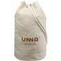UNNA Wood Raquettes de Plage ANDIROBA | Fait à la Main
