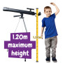 Science4You - Télescope Univers Explorateur Enfants +8 Ans - Télescope Astronomique pour Enfants: Kit Exploration et Jouet Astro