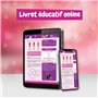 Science4you Kit de Maquillage pour Enfants - Maquillage pour Filles pour Faire du Rouge à Lèvres, Fard à paupières, Blush et Bie
