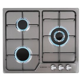 Jocel Plaque de cuisson au gaz encastrable
