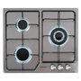 Jocel Plaque de cuisson au gaz encastrable