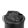 VITO - Aspirateur de cendres 1200W 18L Filtre HEPA Barbecues Poêles Jusqu'à 50°C Souffleur Filtre HEPA