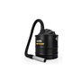 VITO - Aspirateur de cendres 1200W 18L Filtre HEPA Barbecues Poêles Jusqu'à 50°C Souffleur Filtre HEPA