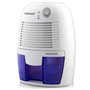 Pro Breeze Mini Déshumidificateur d'Air Compact 500 ml - Absorbeur d'Humidité et Moisissures - Cuisine