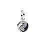 PANDORA Me Yin & Yang 793454C01 Breloque en argent sterling compatible avec ME et Moments