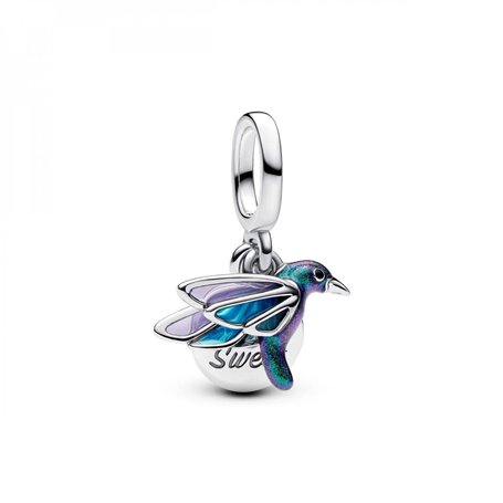 PANDORA Pendentif Argent Sterling 925 793746C01