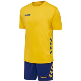 hummel Hmlpromo Duo Set Survêtement pour Hommes