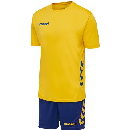 hummel Hmlpromo Duo Set Survêtement pour Hommes