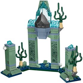 Lego - 76085 - Jeu de Construction - Confidential - Justice League 1