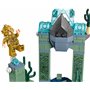 Lego - 76085 - Jeu de Construction - Confidential - Justice League 1