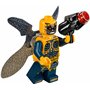Lego - 76085 - Jeu de Construction - Confidential - Justice League 1