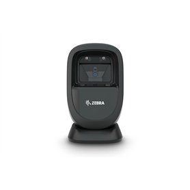 Zebra DS9308 Kit de Scanner de Codes-Barres USB 2D Standard Range