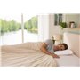 TEMPUR Symphony Oreiller S (63 x 43 x 11 cm), Oreiller de Soutien de la Nuque Ergonomique en Mousse à mémoire de Forme pour Les 