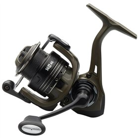 Savage Gear SG4AG 3000H FD Moulinet pour poisson prédateur pour sandre