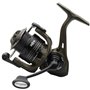 Savage Gear SG4AG 3000H FD Moulinet pour poisson prédateur pour sandre