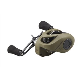Savage Gear SG8 300 BC 5.6:1 RH – Rouleau de pêche pour poissons prédateurs